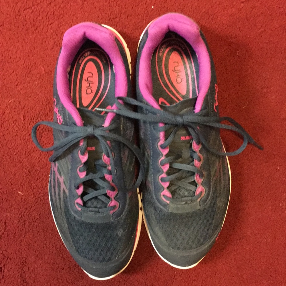 Ryka sneakers